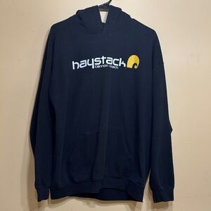 Haystack Cannon Beach Hoodie